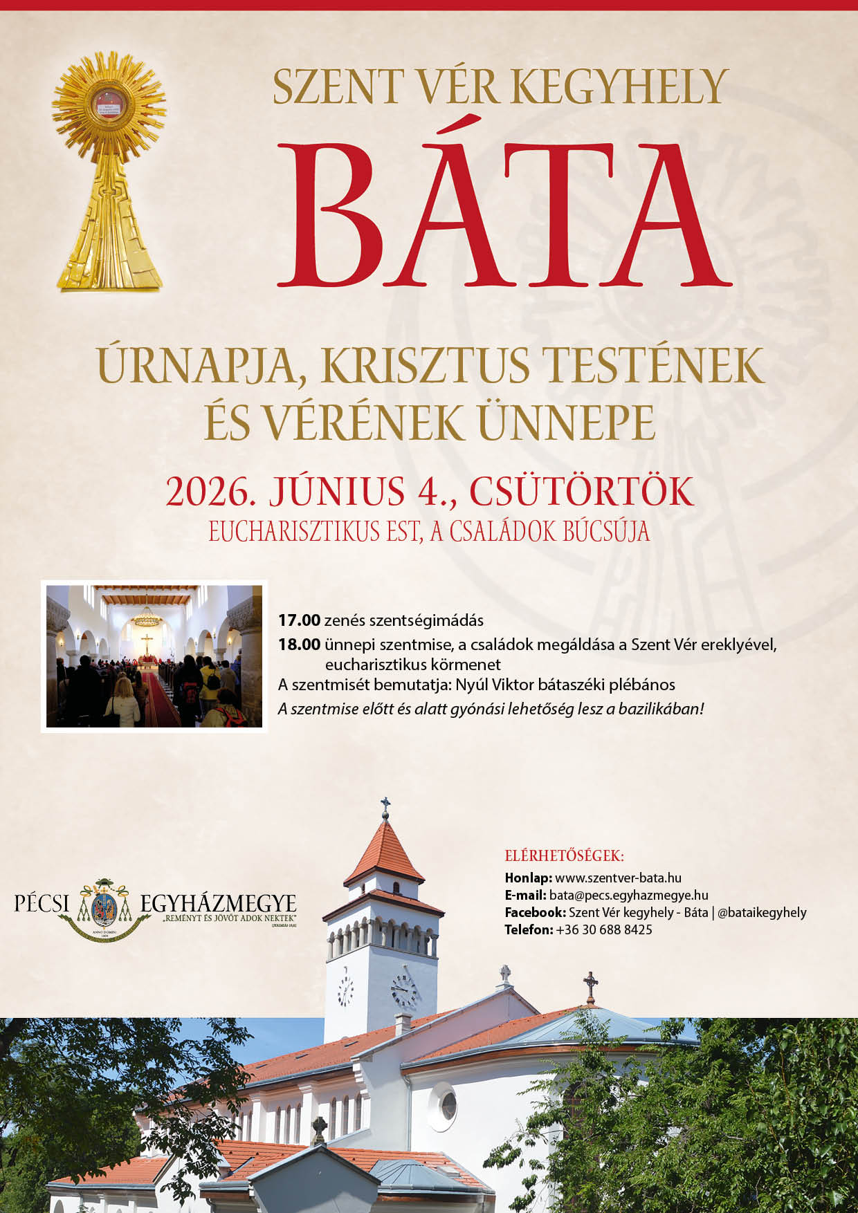 urnapja 2026